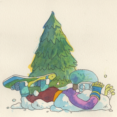 heavy shreddin